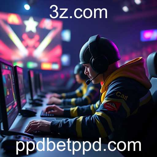 Técnicas Avançadas no Mercado de Jogos Online