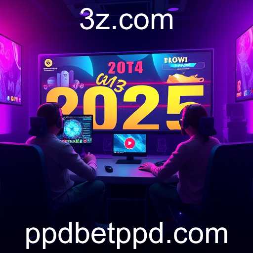 Expansão do Mercado de Jogos em 2025