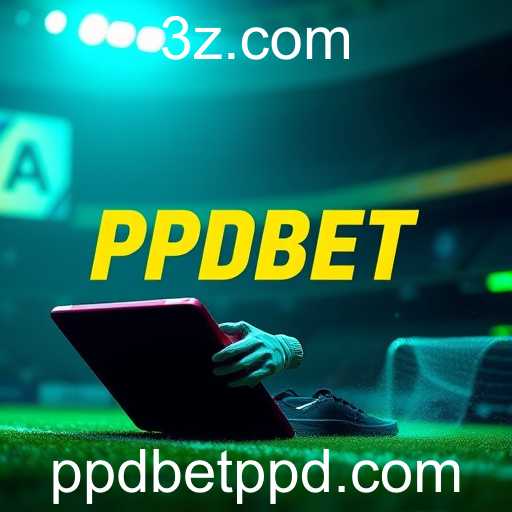 PPDBET: A Expansão do Mercado de Apostas Online em 2025