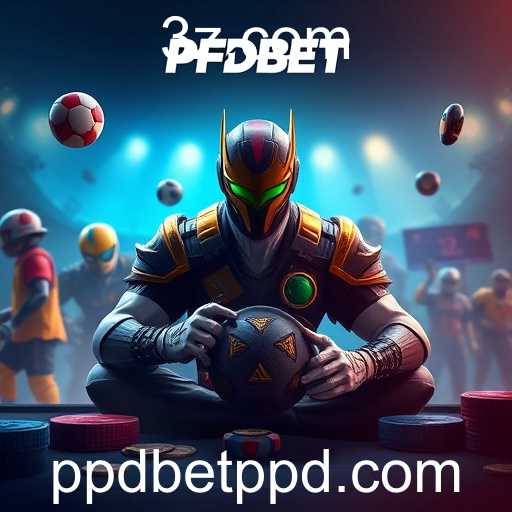 PPDBET Revoluciona o Mercado de Jogos Online