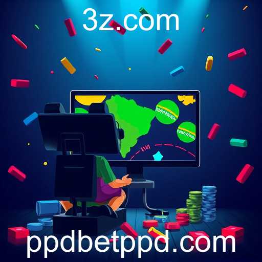 PPDBET: Transformando o Cenário dos Jogos Online