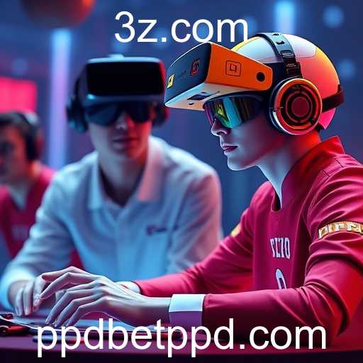 Revolução nos Jogos Online em 2025